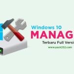 Windows 10 Manager v3.9.1 + Taşınabilir