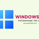 Windows 11 Pro 23H2 Derlemesi 22631.2715