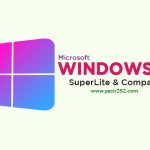 Windows 11 SuperLite Pro 22H2 v22621 (Aralık 2022)