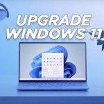 Windows 11’e Güncelleme (Orijinal ve TPM’yi Atlama)