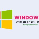 Windows 7 Ultimate 64Bit (ISO)