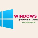 Windows 8.1 Profesyonel (x64/x86)