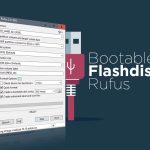 Windows Kurulum Flash Diski Nasıl Yapılır – Rufus Yazılımı