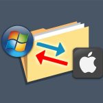 Windows ve MacOS Dosyaları WIFI Ağı Üzerinden Nasıl Paylaşılır