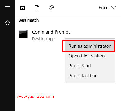 Not Defteri Ana Bilgisayar Düzenleyicisi ile Windows 10 Hosts Dosyası Nasıl Düzenlenir