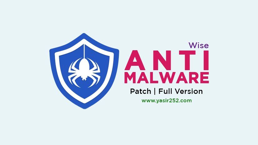 Wise Anti Malware Pro 2.2.1.110