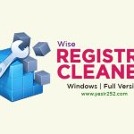 Wise Registry Cleaner Pro v11.1.2