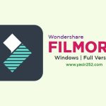 Wondershare Filmora v13.0.2 (Windows)