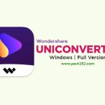Wondershare UniConverter 15.5.1.11 (Windows)
