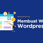 WordPress Web Sitesi Nasıl Oluşturulur (Adım Adım)