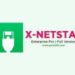 X-NetStat Enterprise / Teknisyenler v6.0.0.34