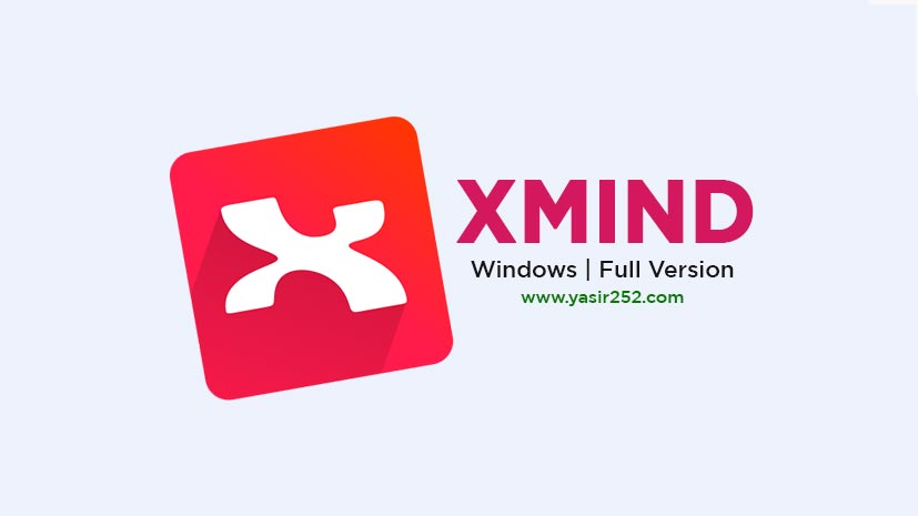 XMind 2024 v24.01 (Win/Mac)