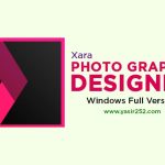 Xara Fotoğraf Grafik Tasarımcısı v23.6