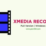 XMedia Recode 3.5.9.1 + Taşınabilir