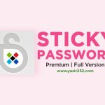 Sticky Password 8.2.3.24