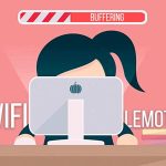 Yavaş WiFi İnternet Taramasının Nedenlerini Aşmak