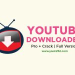 Youtube Downloader Pro (YTD) v9.6.11