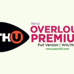 Yüksek Sesli TH-U Premium 1.4.20 + Keygen