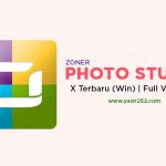 Zoner Fotoğraf Stüdyosu