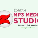 Zortam Mp3 Medya Stüdyosu Pro 31,454