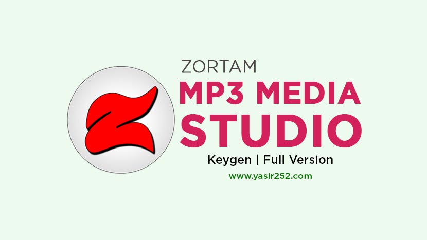 Zortam Mp3 Medya Stüdyosu Pro 31,454