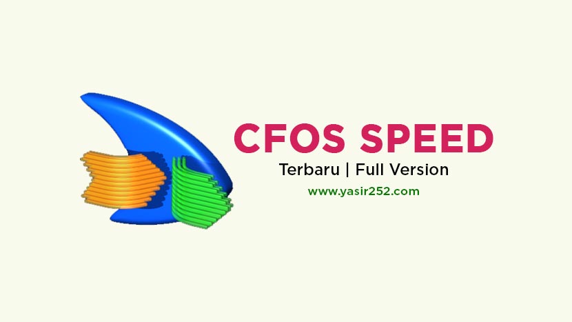 En Son CfosSpeed ​​Tam Sürümünü Ücretsiz İndirin
