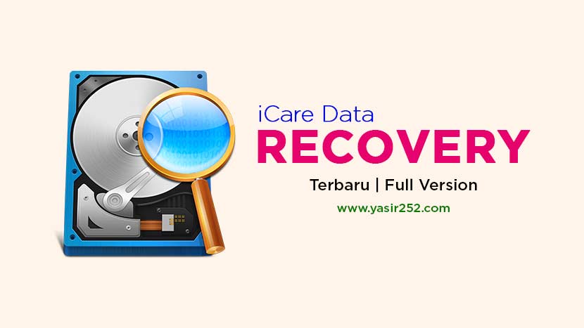 iCare Data Recovery Pro v9.0.0.6