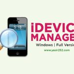iDevice Manager Pro v10.8.2
