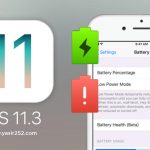 iOS 11.3 iPhone Pil Durumunu Kontrol Etmek İçin En Son Özellikler!