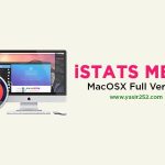 iStat Menüleri v6.70 MacOSX