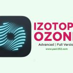 iZotope Ozon Gelişmiş 10.4