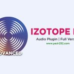 iZotope RX 10.4 Ses Düzenleyici Gelişmiş