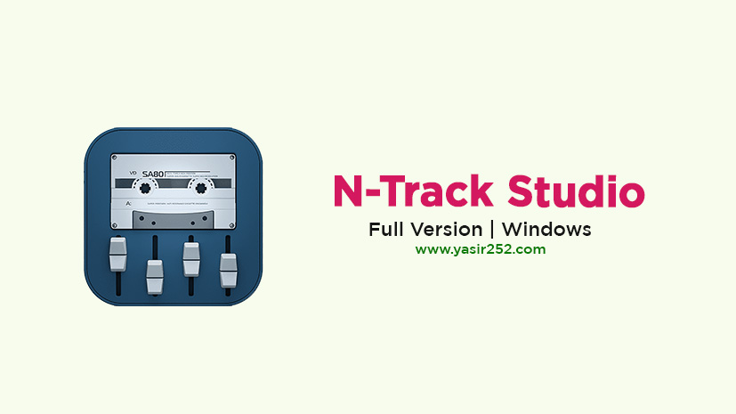 n-Track Stüdyo 10