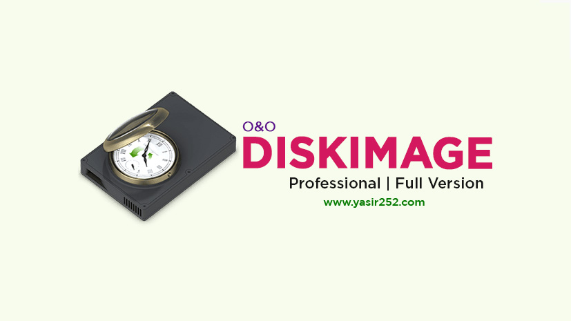 O&O DiskImage Professional v19.0.0.117