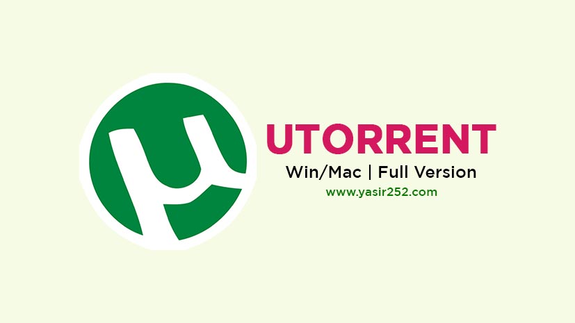 uTorrent Pro 3.6.0 Derlemesi 46944 (Win/Mac)