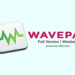 WavePad 19.11 Tam Sürüm Windows