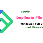 4DDiG Duplicate File Deleter