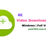 4K Video Downloader Plus