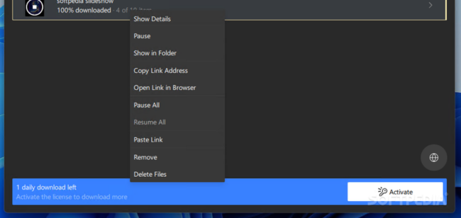 4K YouTube to MP3 ücretsiz indir 2