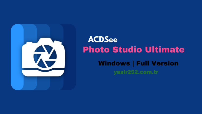ACDSee Photo Studio Ultimate