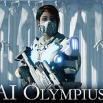 AI Olympius