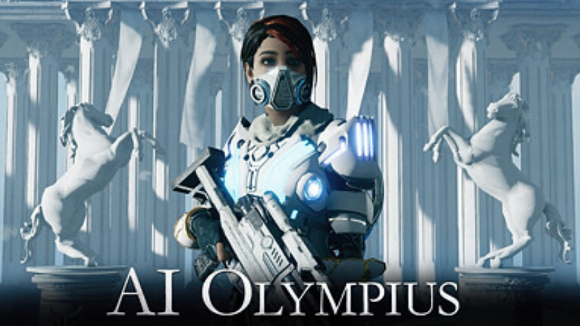 AI Olympius