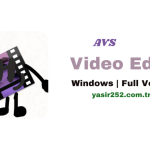 AVS Video Editor (2)