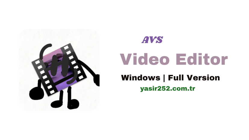 AVS Video Editor (2)