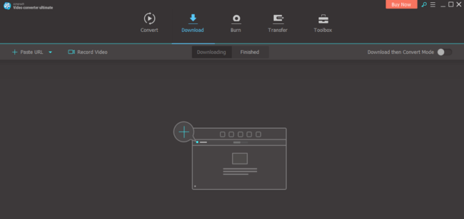 _Aimersoft Video Converter Ultimate ücretsiz indir