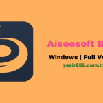 Aiseesoft Burnova