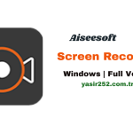 Aiseesoft Screen Recorder 2
