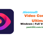 Aiseesoft Video Converter Ultimate