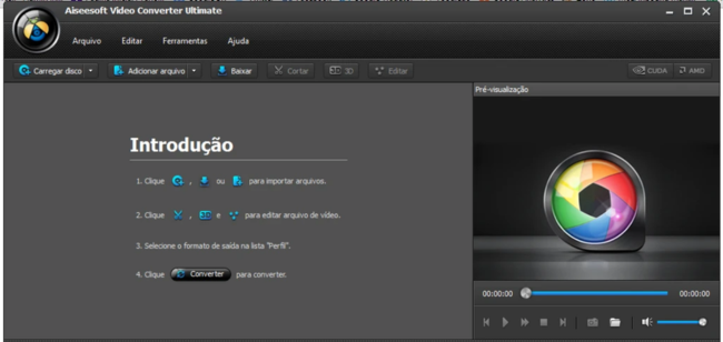 Aiseesoft Video Converter Ultimate full download