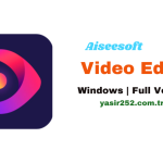 Aiseesoft Video Editor
